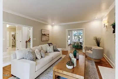 3812 Dunsinane Drive, Durham, NC 27707 - Photo 6