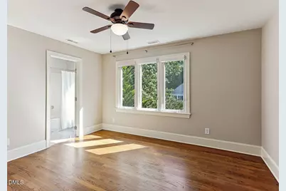3812 Dunsinane Drive, Durham, NC 27707 - Photo 38
