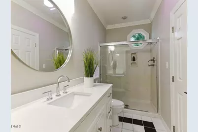 3812 Dunsinane Drive, Durham, NC 27707 - Photo 22