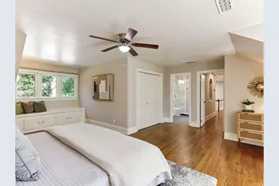 3812 Dunsinane Drive, Durham, NC 27707 - Photo 42