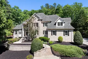 16106 Morehead, Chapel Hill, NC 27517 - Photo 2
