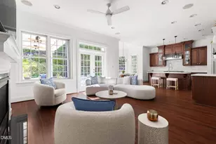 16106 Morehead, Chapel Hill, NC 27517 - Photo 6