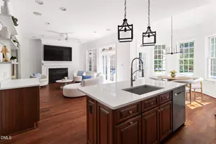 16106 Morehead, Chapel Hill, NC 27517 - Photo 12