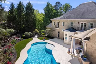 16106 Morehead, Chapel Hill, NC 27517 - Photo 40