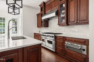 16106 Morehead, Chapel Hill, NC 27517 - Photo 14