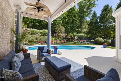 16106 Morehead, Chapel Hill, NC 27517 - Photo 32