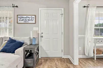 214 Fred McLeod Lane, Coats, NC 27521 - Photo 2