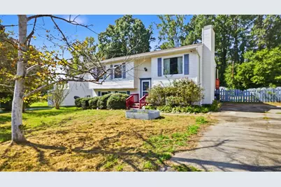 [Address not provided], Durham, NC 27703 - Photo 2