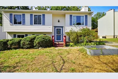 4509 Tyne Drive, Durham, NC 27703 - Photo 1