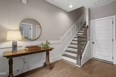 1607 Wooster Street, Raleigh, NC 27607 - Photo 8