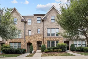 1607 Wooster St, Raleigh, NC 27607 - Photo 1
