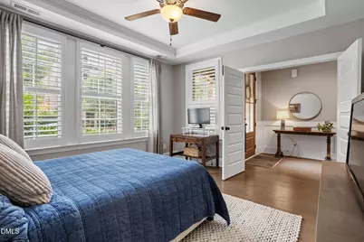 1607 Wooster Street, Raleigh, NC 27607 - Photo 6