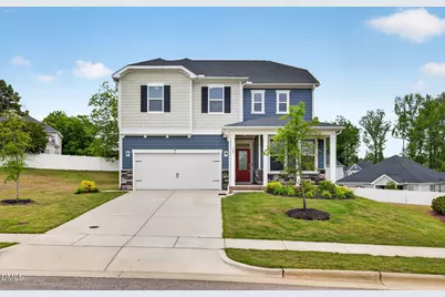 107 Harpers Lndg Road, Garner, NC 27529 - Photo 1