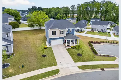 107 Harpers Lndg Road, Garner, NC 27529 - Photo 36