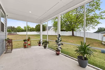 107 Harpers Lndg Road, Garner, NC 27529 - Photo 30