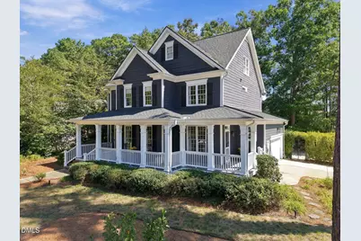 2400 Forestbluff Drive, Fuquay-Varina, NC 27526 - Photo 6