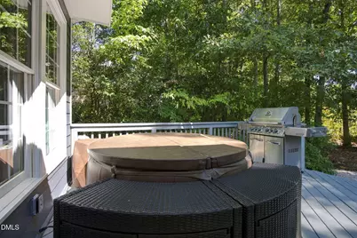2400 Forestbluff Drive, Fuquay-Varina, NC 27526 - Photo 48