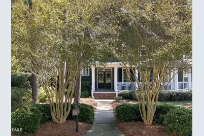 2400 Forestbluff Drive, Fuquay-Varina, NC 27526 - Photo 12