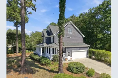 2400 Forestbluff Drive, Fuquay-Varina, NC 27526 - Photo 8
