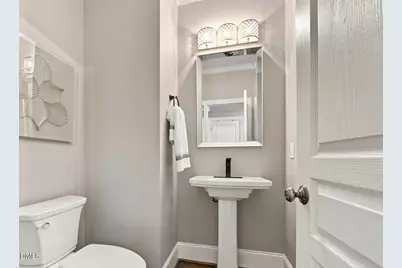 2400 Forestbluff Drive, Fuquay-Varina, NC 27526 - Photo 16