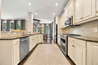 2400 Forestbluff Drive, Fuquay-Varina, NC 27526 - Photo 18