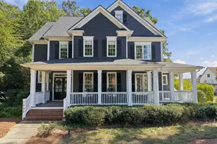 2400 Forestbluff Dr, Fuquay-Varina, NC 27526 - Photo 1