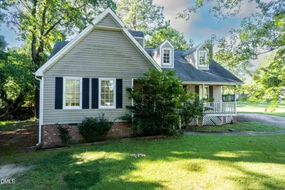 107 Oxford Circle, Knightdale, NC 27545 - Photo 2