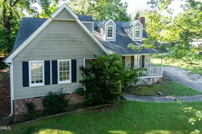 107 Oxford Circle, Knightdale, NC 27545 - Photo 4