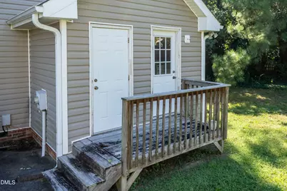 107 Oxford Circle, Knightdale, NC 27545 - Photo 30