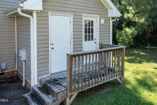 107 Oxford Cir, Knightdale, NC 27545 - Photo 30