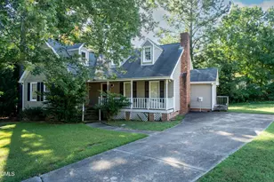 107 Oxford Cir, Knightdale, NC 27545 - Photo 1