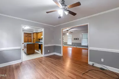 107 Oxford Circle, Knightdale, NC 27545 - Photo 18