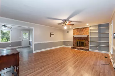 107 Oxford Circle, Knightdale, NC 27545 - Photo 8