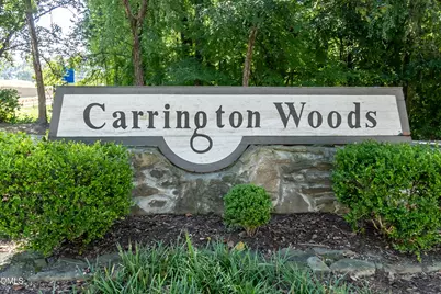 107 Oxford Circle, Knightdale, NC 27545 - Photo 36