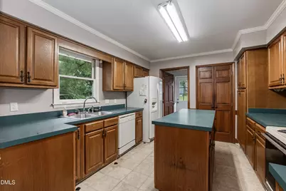 107 Oxford Circle, Knightdale, NC 27545 - Photo 16