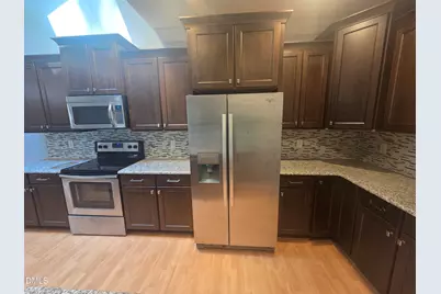8316 Wycombe Lane, Raleigh, NC 27615 - Photo 2
