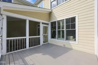 405 Jewell Drive, Chapel Hill, NC 27516 - Photo 34