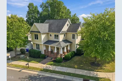 405 Jewell Drive, Chapel Hill, NC 27516 - Photo 1