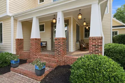 405 Jewell Drive, Chapel Hill, NC 27516 - Photo 2