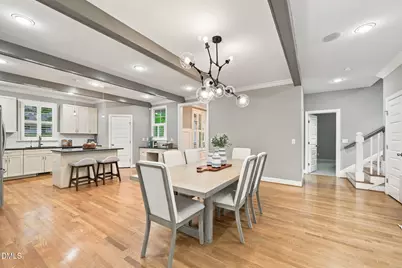 405 Jewell Drive, Chapel Hill, NC 27516 - Photo 8