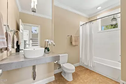 405 Jewell Drive, Chapel Hill, NC 27516 - Photo 14