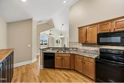 2808 Polo Club Boulevard #D, Matthews, NC 28105 - Photo 16