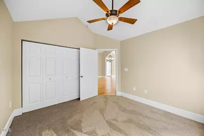 2808 Polo Club Boulevard #D, Matthews, NC 28105 - Photo 32