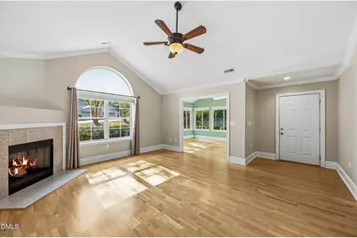 2808 Polo Club Boulevard #D, Matthews, NC 28105 - Photo 6