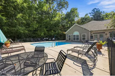 2808 Polo Club Boulevard #D, Matthews, NC 28105 - Photo 38