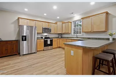 140 Tuska Hills Drive, Holly Springs, NC 27540 - Photo 10