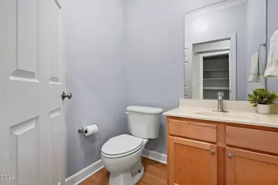 140 Tuska Hills Drive, Holly Springs, NC 27540 - Photo 6