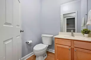 140 Tuska Hills Dr, Holly Springs, NC 27540 - Photo 6