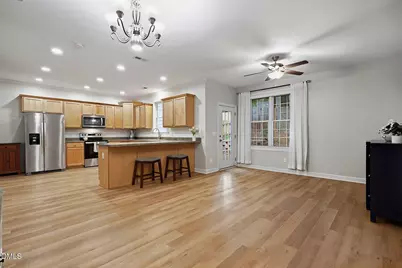 140 Tuska Hills Drive, Holly Springs, NC 27540 - Photo 14