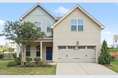 473 W Copenhaver Drive, Clayton, NC 27527 - Photo 1